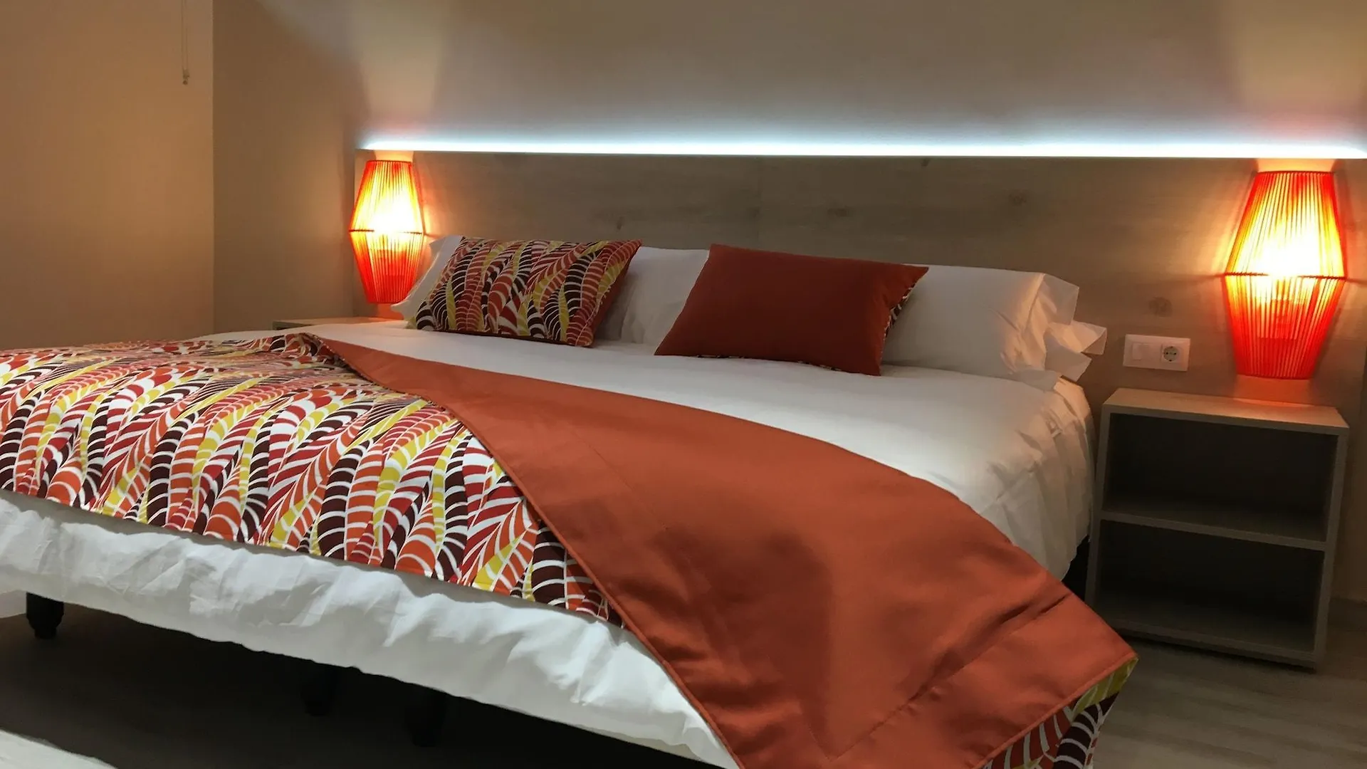 ***  Medplaya Aparthotel Sant Eloi Tossa de Mar Hiszpania