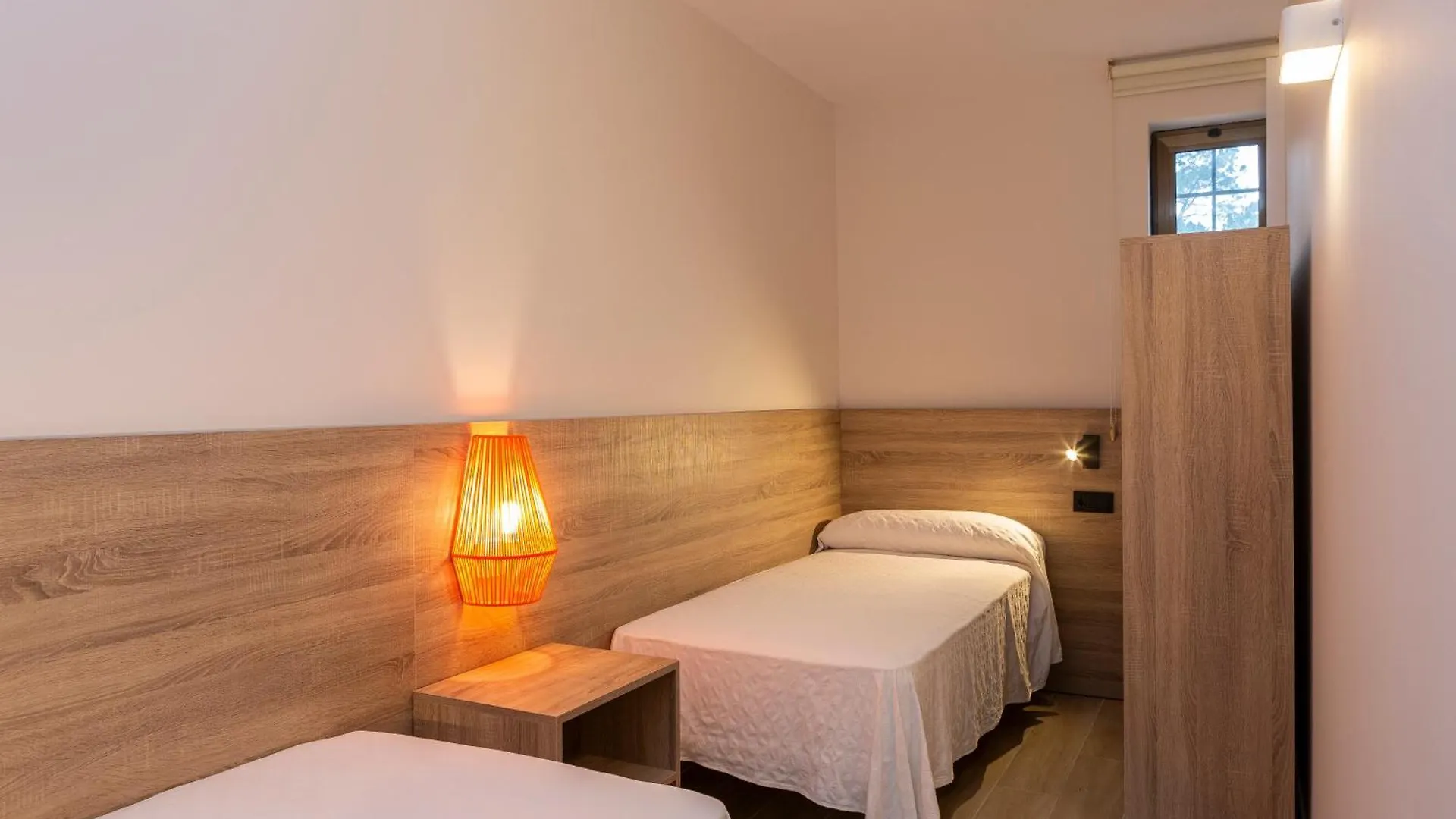 Medplaya Aparthotel Sant Eloi Tossa de Mar