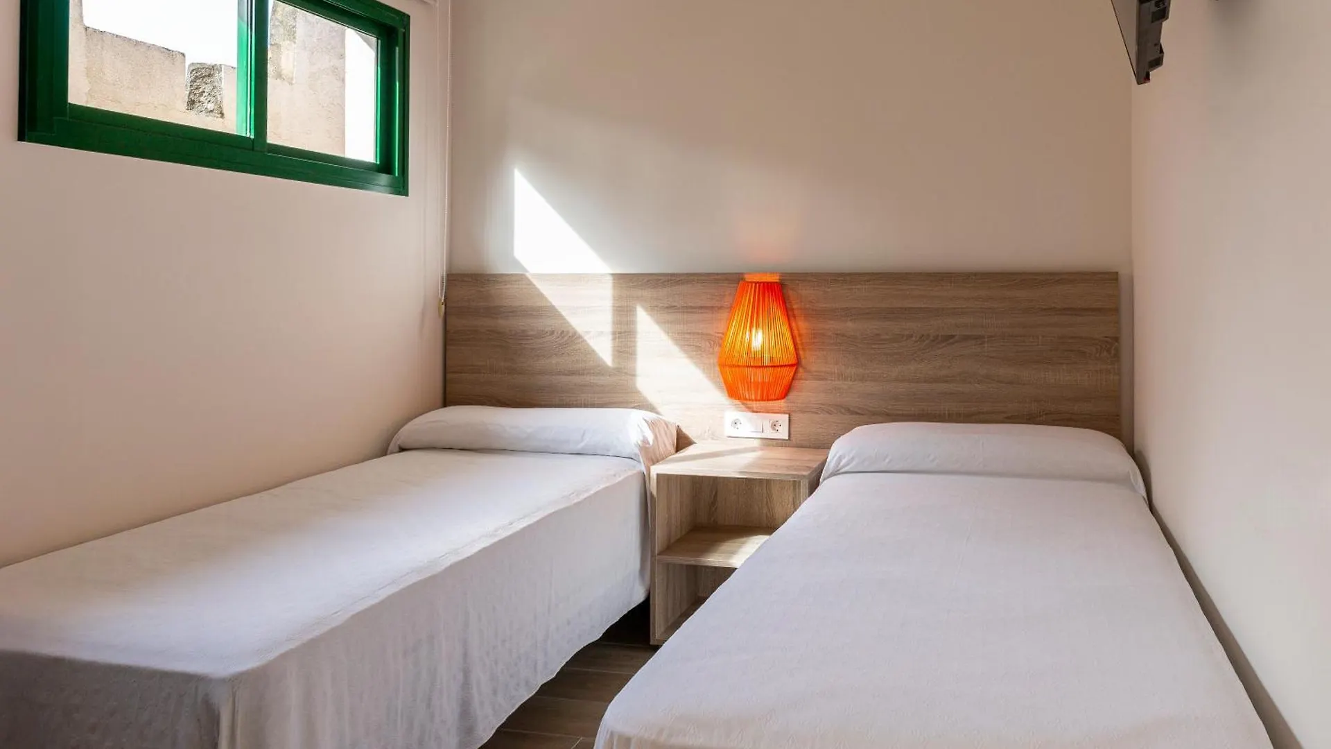 Medplaya Aparthotel Sant Eloi Tossa de Mar Hiszpania