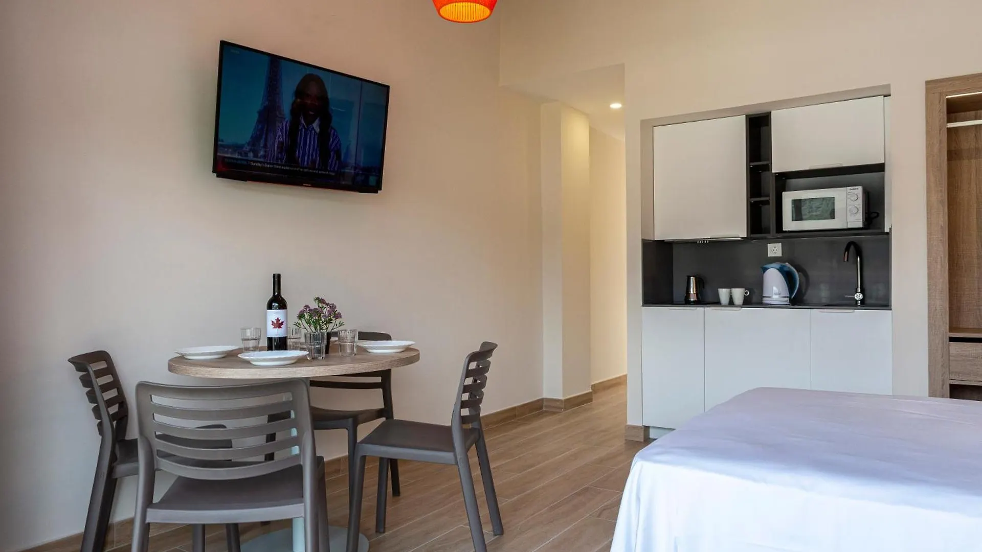 Medplaya Aparthotel Sant Eloi Tossa de Mar 3*,  Spagna