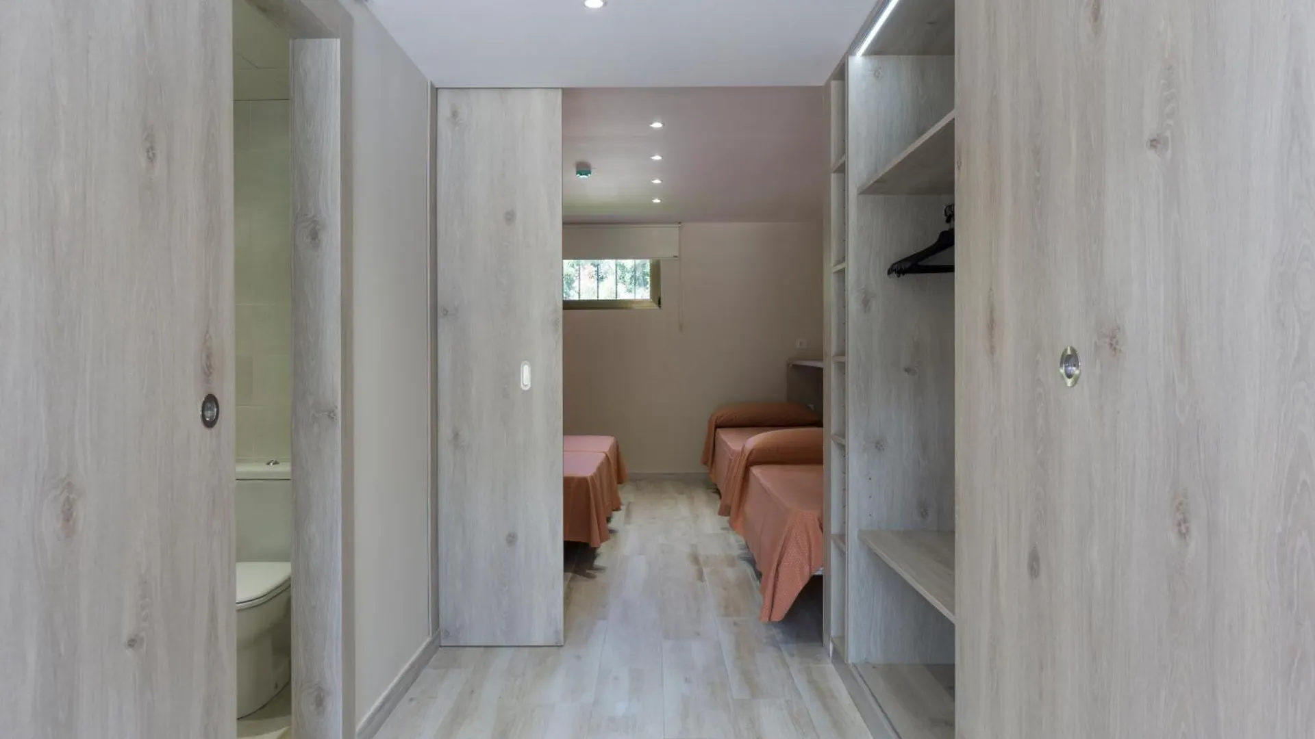 Medplaya Aparthotel Sant Eloi Tossa de Mar 3*,