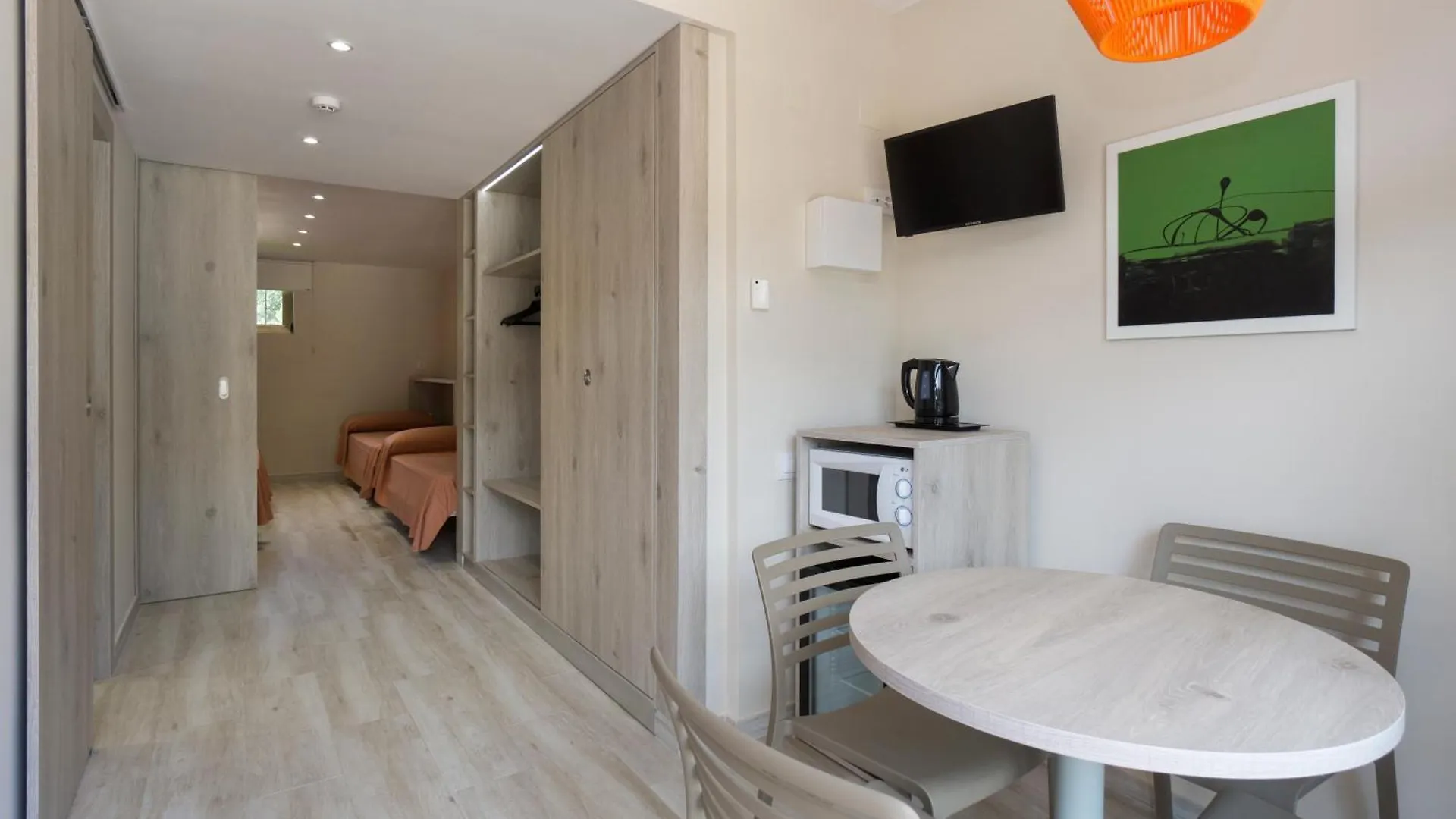 Medplaya Aparthotel Sant Eloi Tossa de Mar