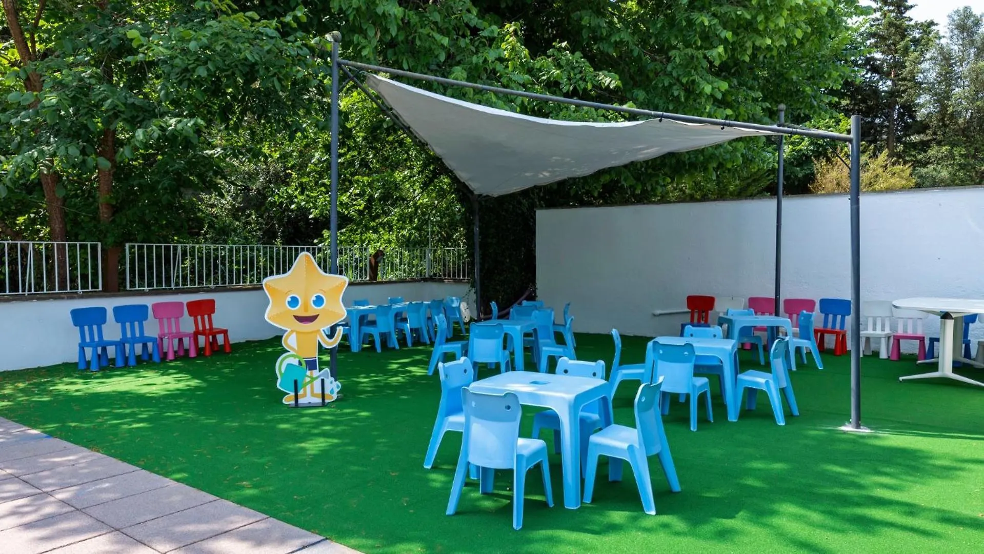 Medplaya Aparthotel Sant Eloi Tossa de Mar Spagna