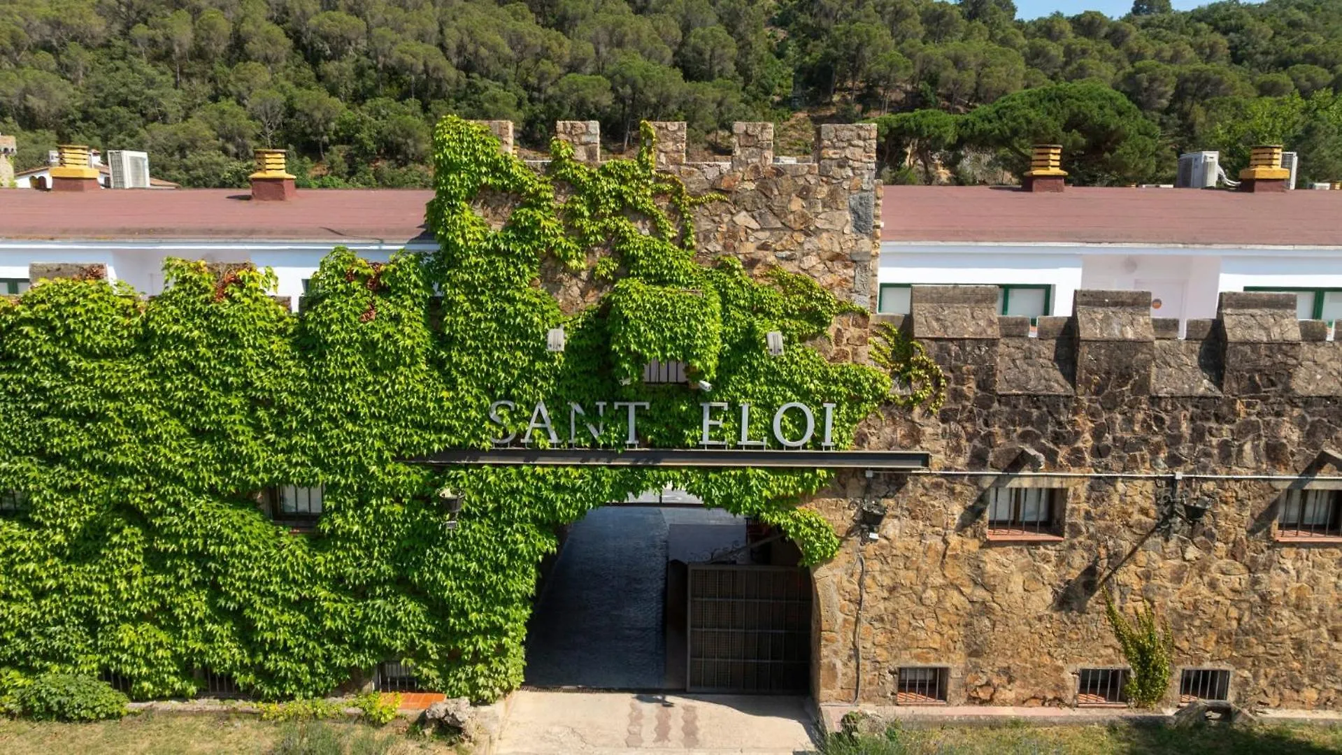Medplaya Aparthotel Sant Eloi Tossa de Mar 3*,  Spagna
