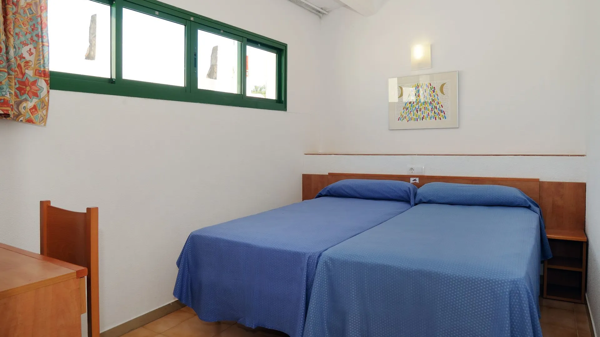 ***  Medplaya Aparthotel Sant Eloi Tossa de Mar Hiszpania
