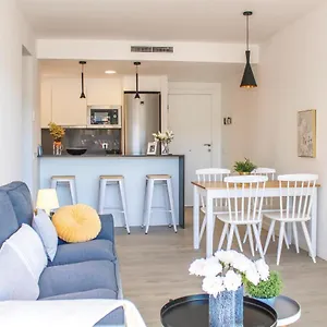 Appartement Stunning In With Kitchen, Tossa de Mar
