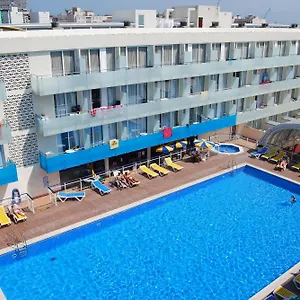 Apart-hotel Ona